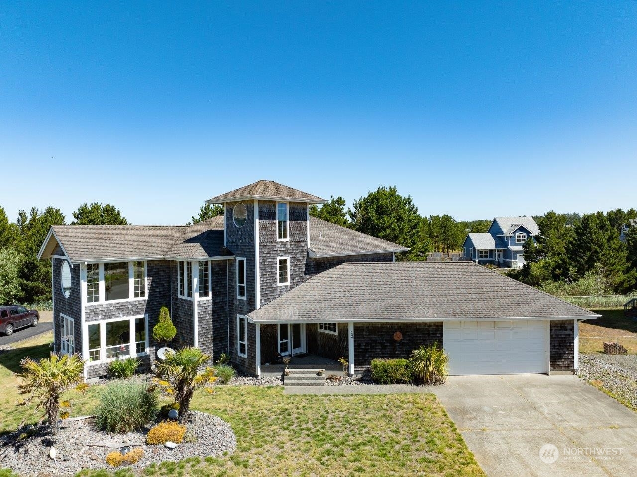 Details for 234 25th Street, Long Beach, WA 98631