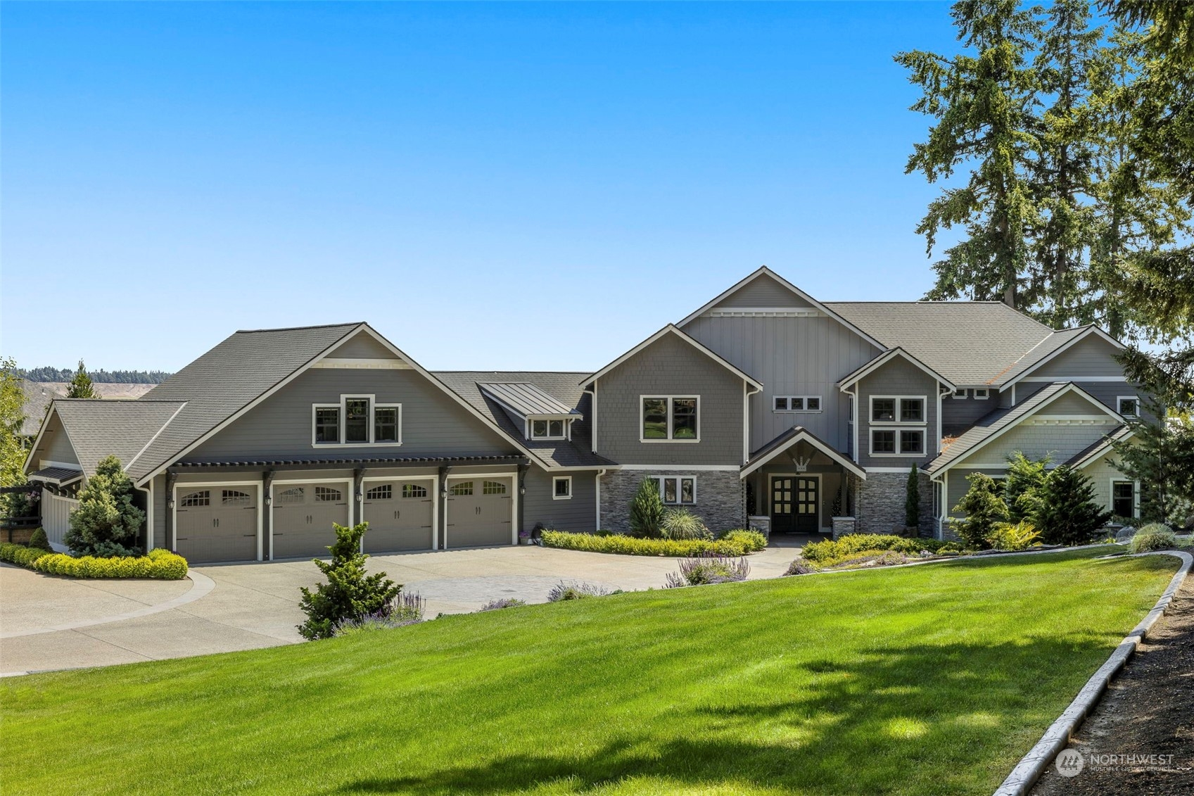 Details for 1350 Pilchuck Heights, Fox Island, WA 98333