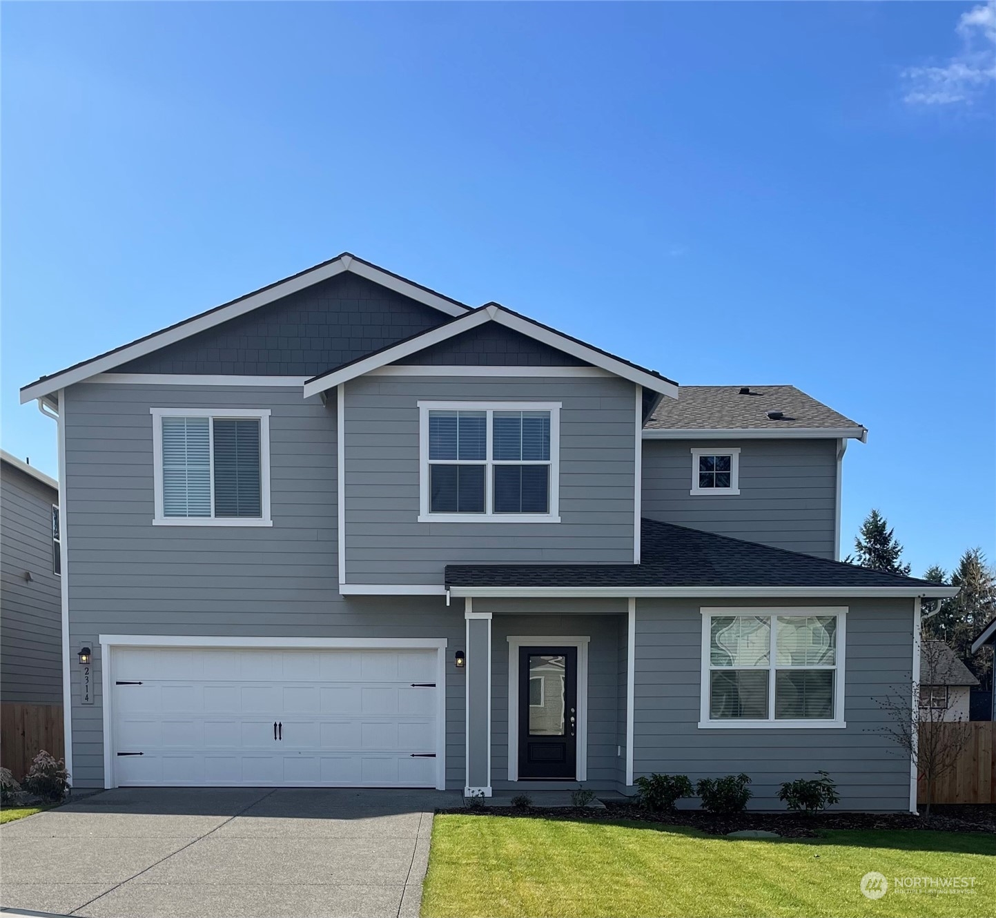 Details for 2314 158th Street Ct E, Tacoma, WA 98445