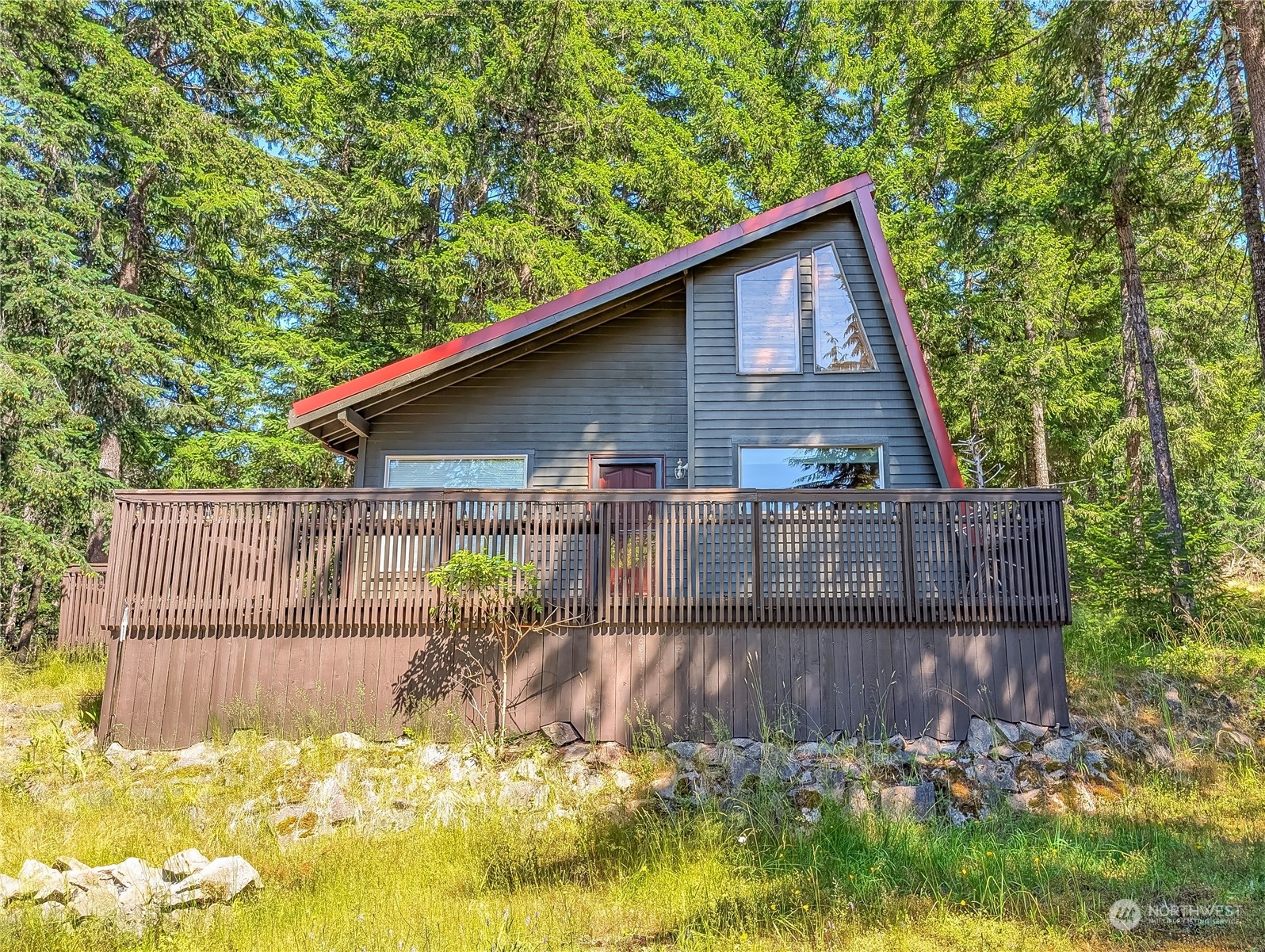 Details for 252 Snyder Road, Packwood, WA 98361