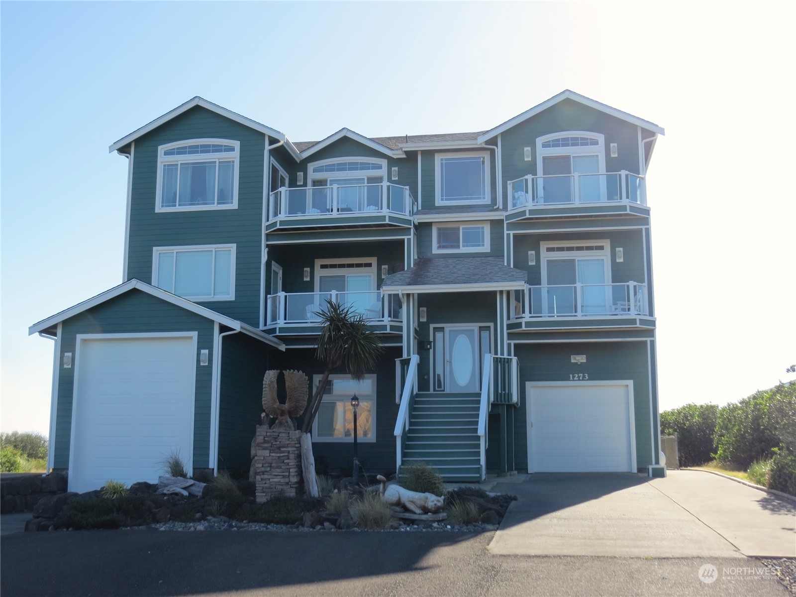 Details for 1273 Ocean Shores Boulevard Sw, Ocean Shores, WA 98569