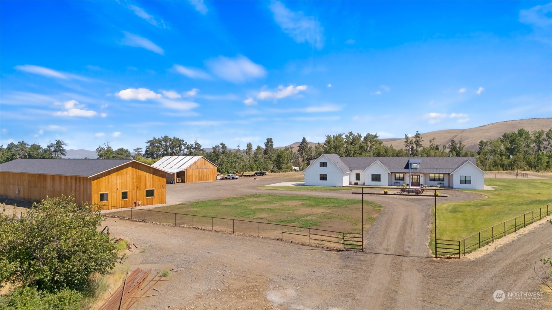 Details for 3644 Hanson Road, Ellensburg, WA 98926