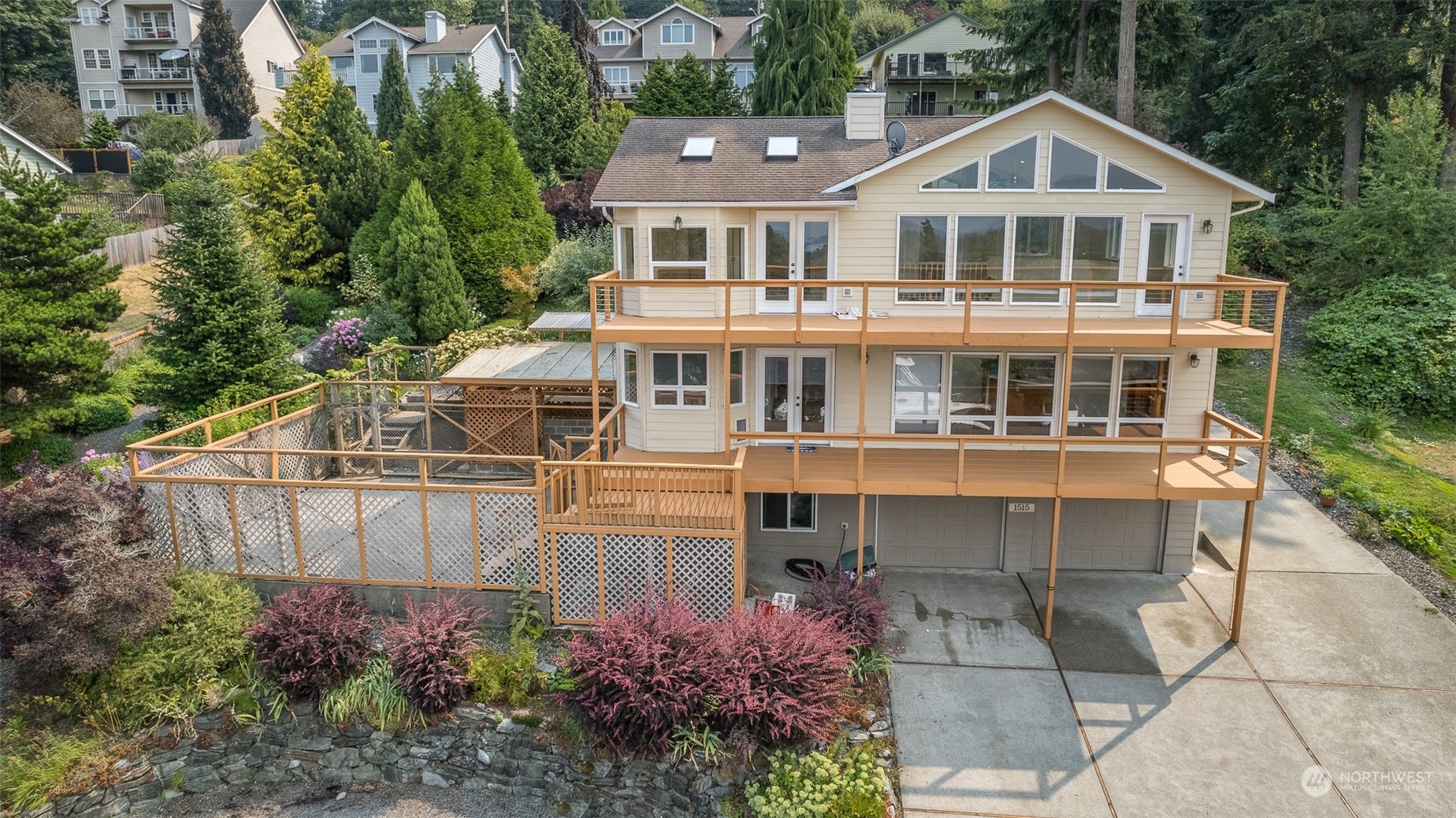 Details for 1515 35th Street, Bellingham, WA 98229