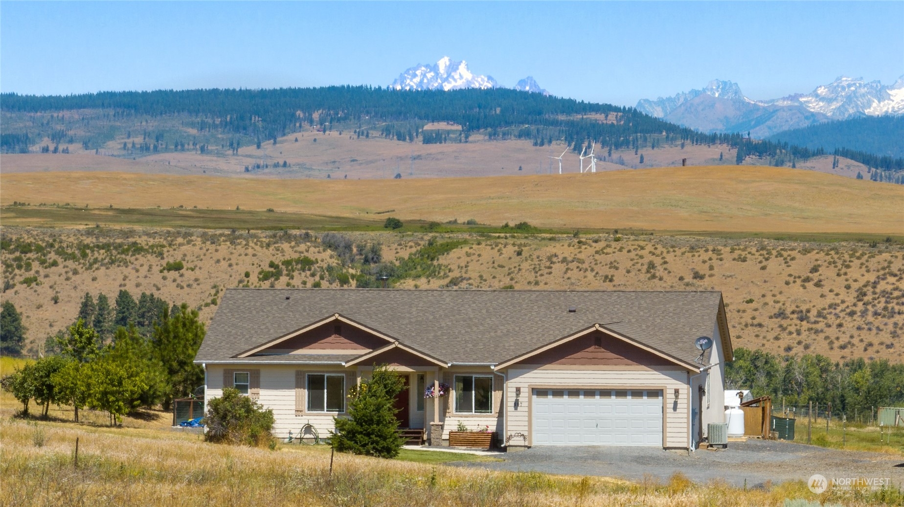 Details for 807 Watt Canyon Road, Thorp, WA 98946