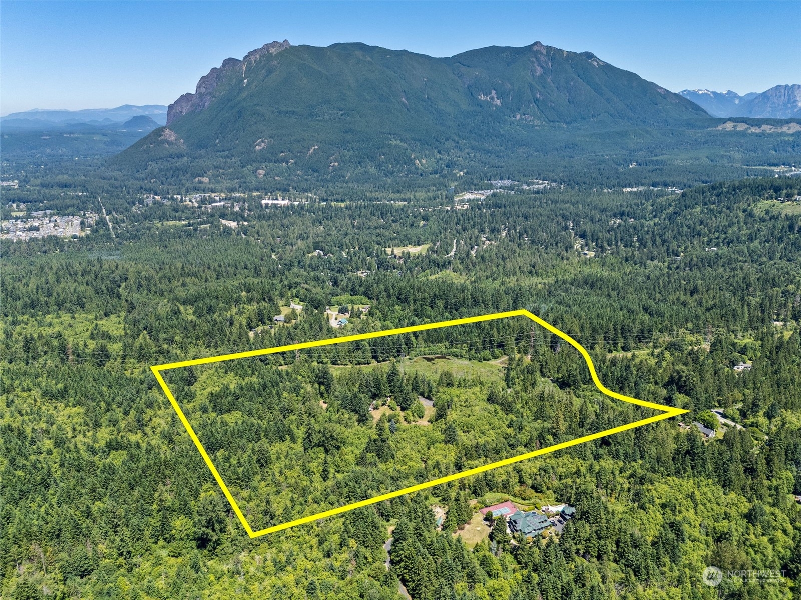 Details for 15901 Cedar Falls Road Se, North Bend, WA 98045