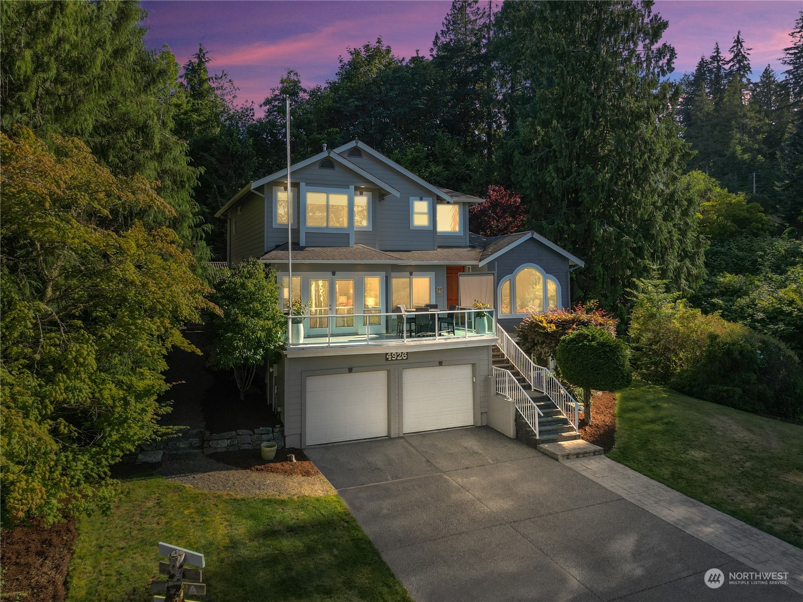 Details for 4926 Fremont Street, Bellingham, WA 98229