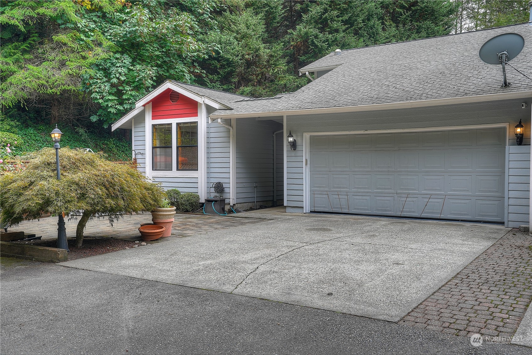 Details for 3915 47th Street Nw 2, Gig Harbor, WA 98335