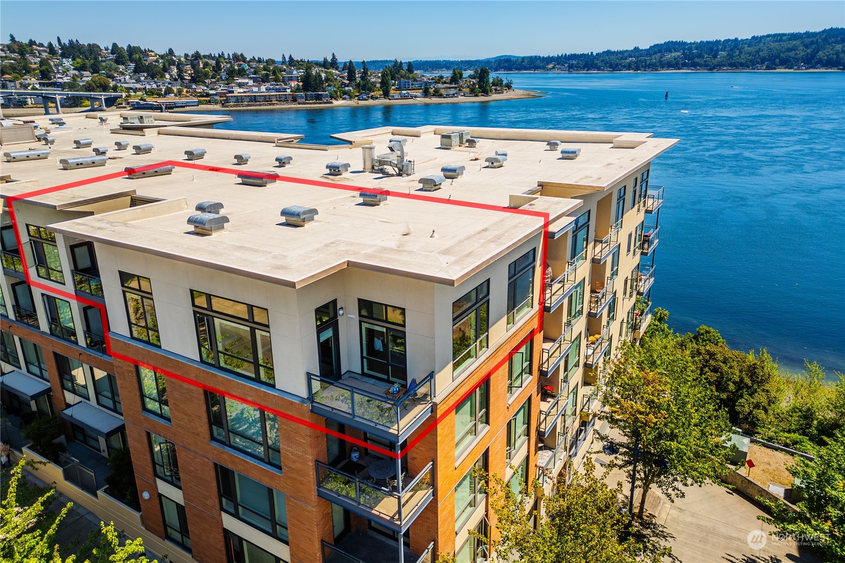 Details for 400 Washington Avenue 412, Bremerton, WA 98337