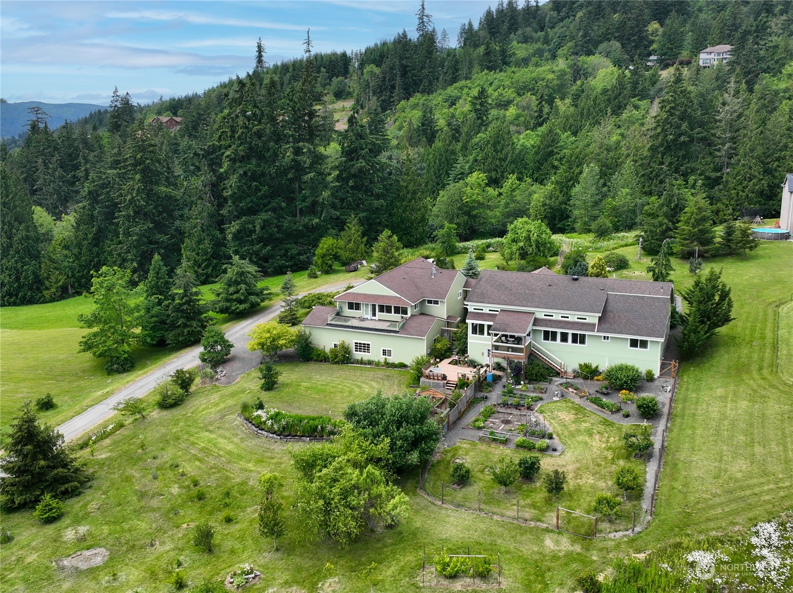 Details for 150 Wild Rose Lane, Kalama, WA 98625