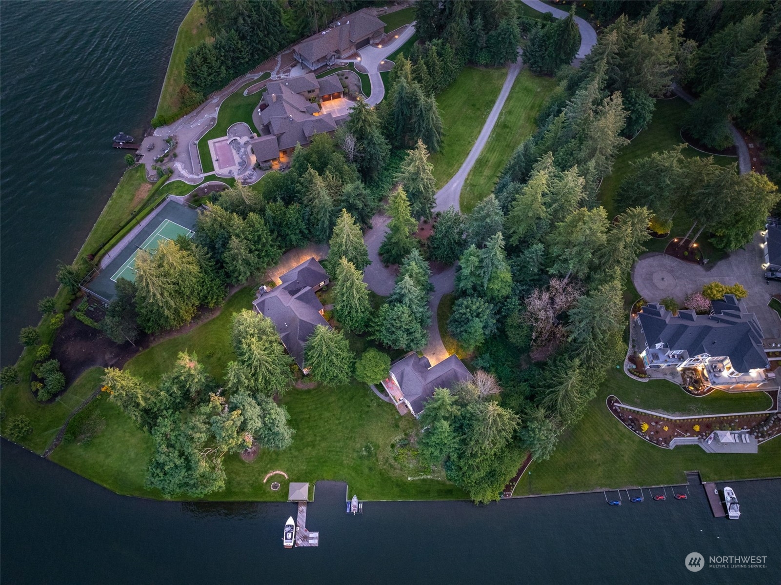 Details for 20721 Snag Island Drive, Lake Tapps, WA 98391