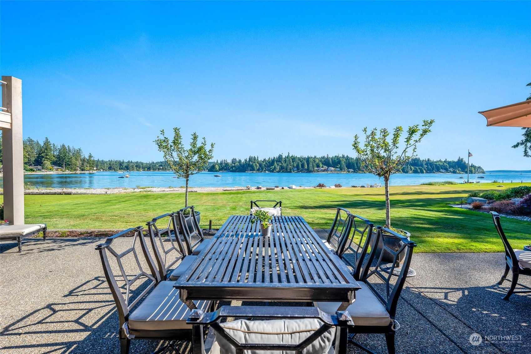 Details for 9302 Driftwood Cove Nw, Gig Harbor, WA 98332