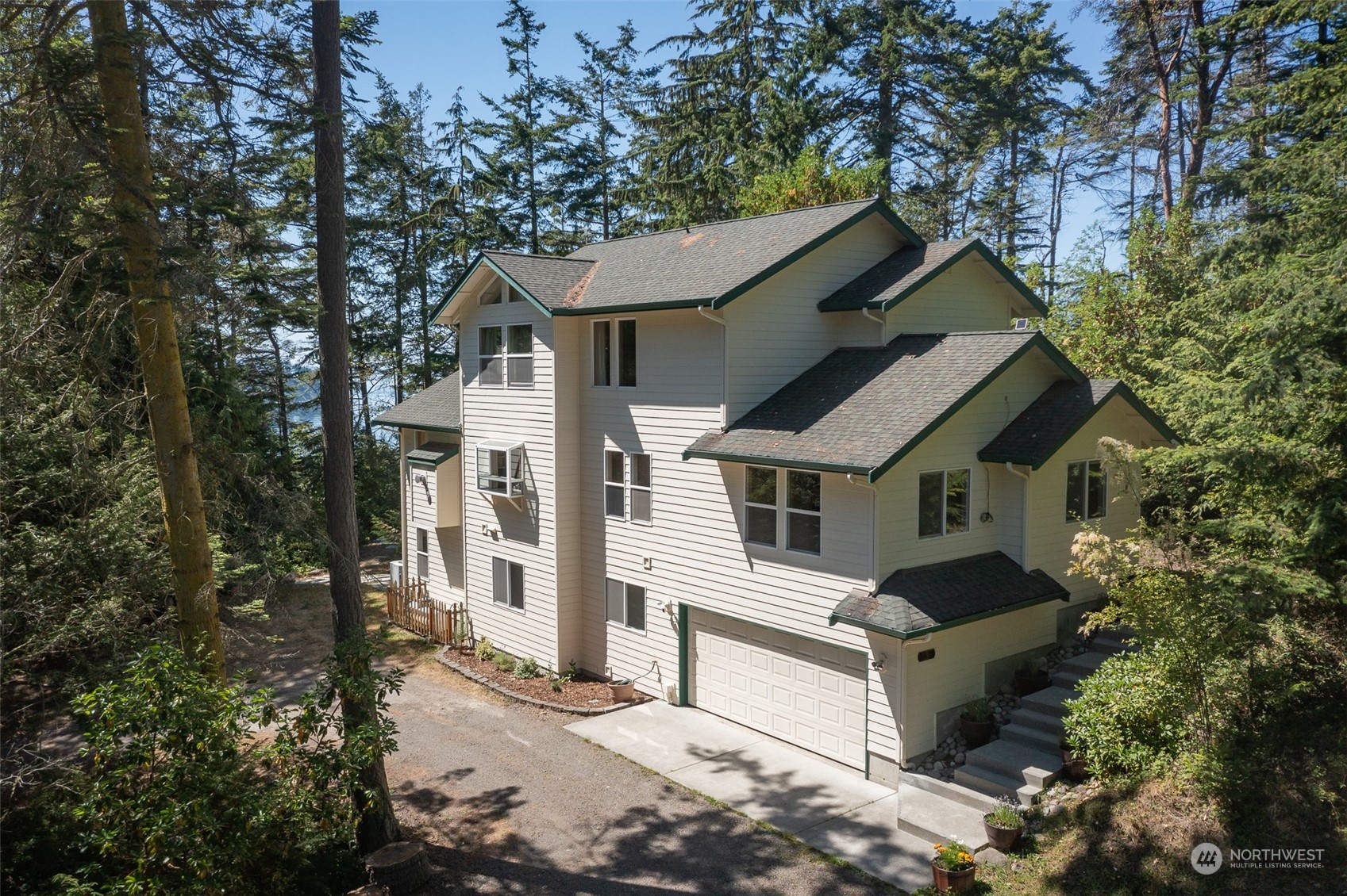 Details for 1674 Gasman Road, Port Angeles, WA 98362