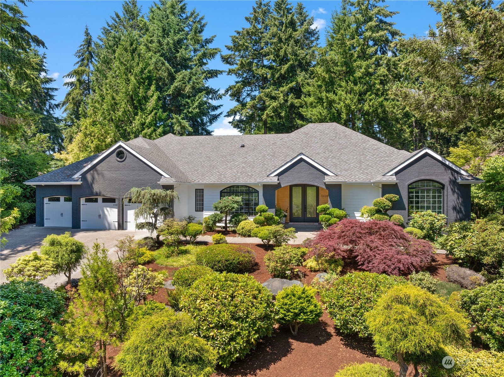 Details for 13128 Muir Drive Nw, Gig Harbor, WA 98332