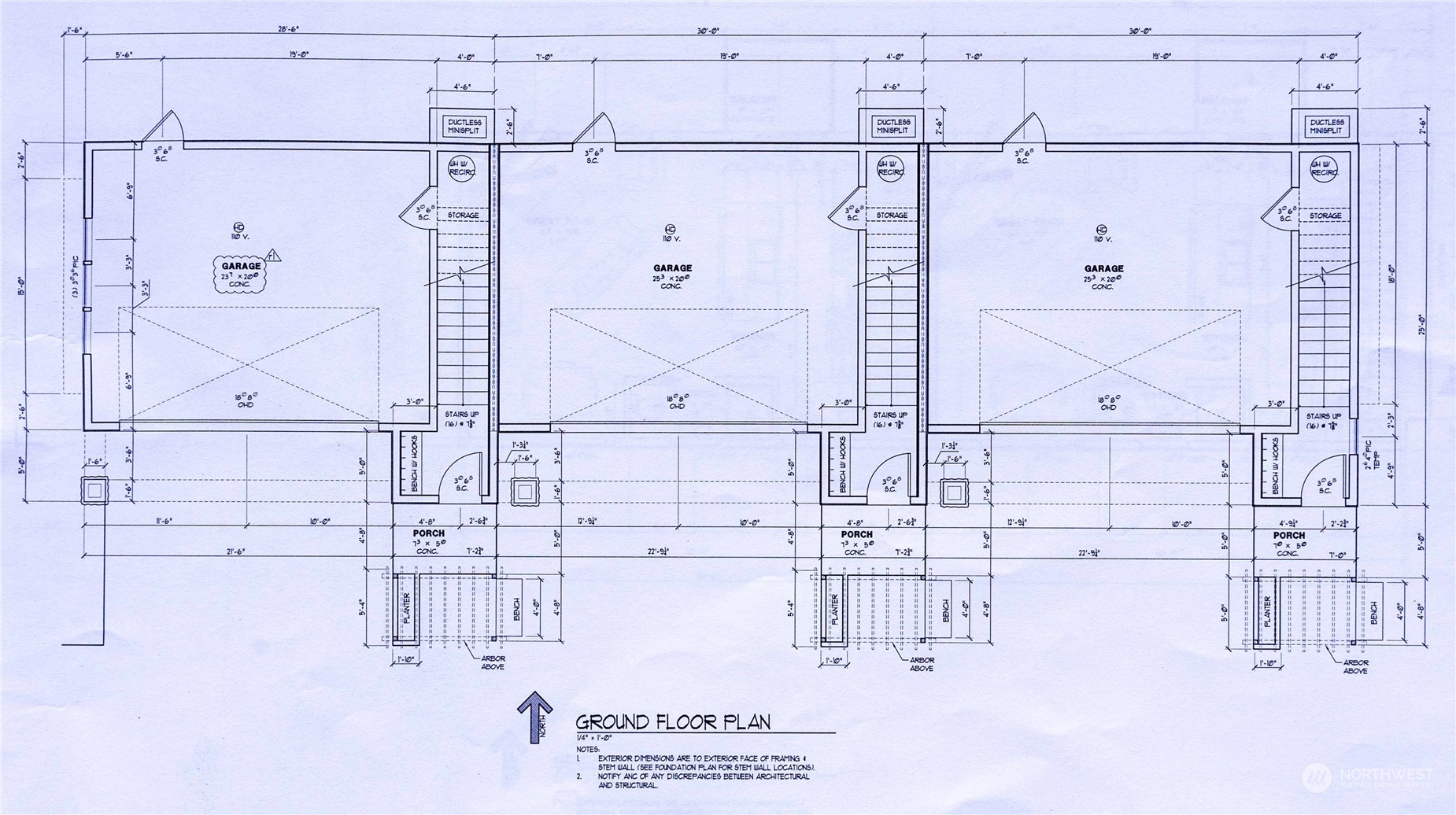 Image 7 of 24 For 1024 8th Street B