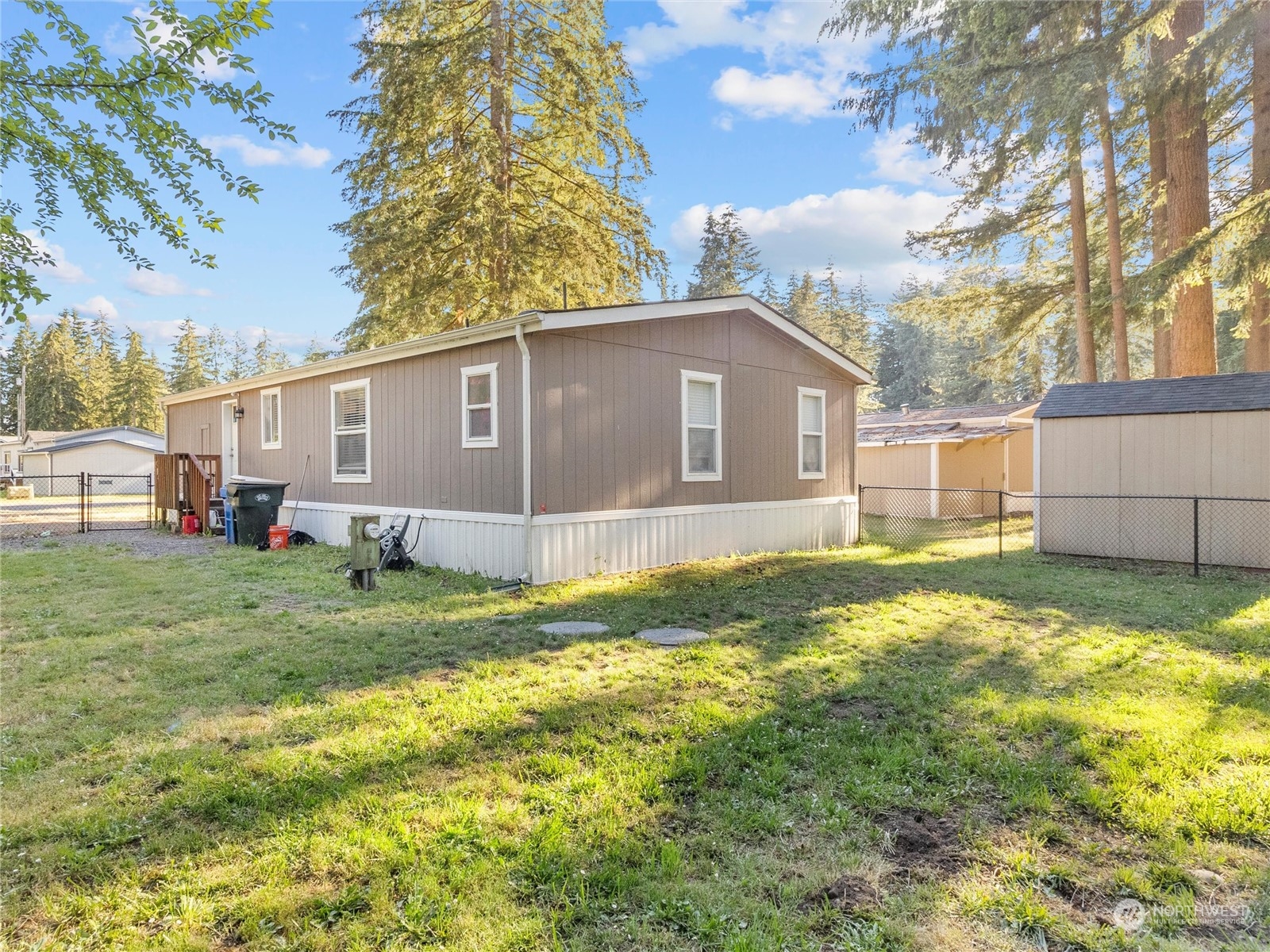 Details for 17340 Sargent Road Sw 23, Rochester, WA 98579