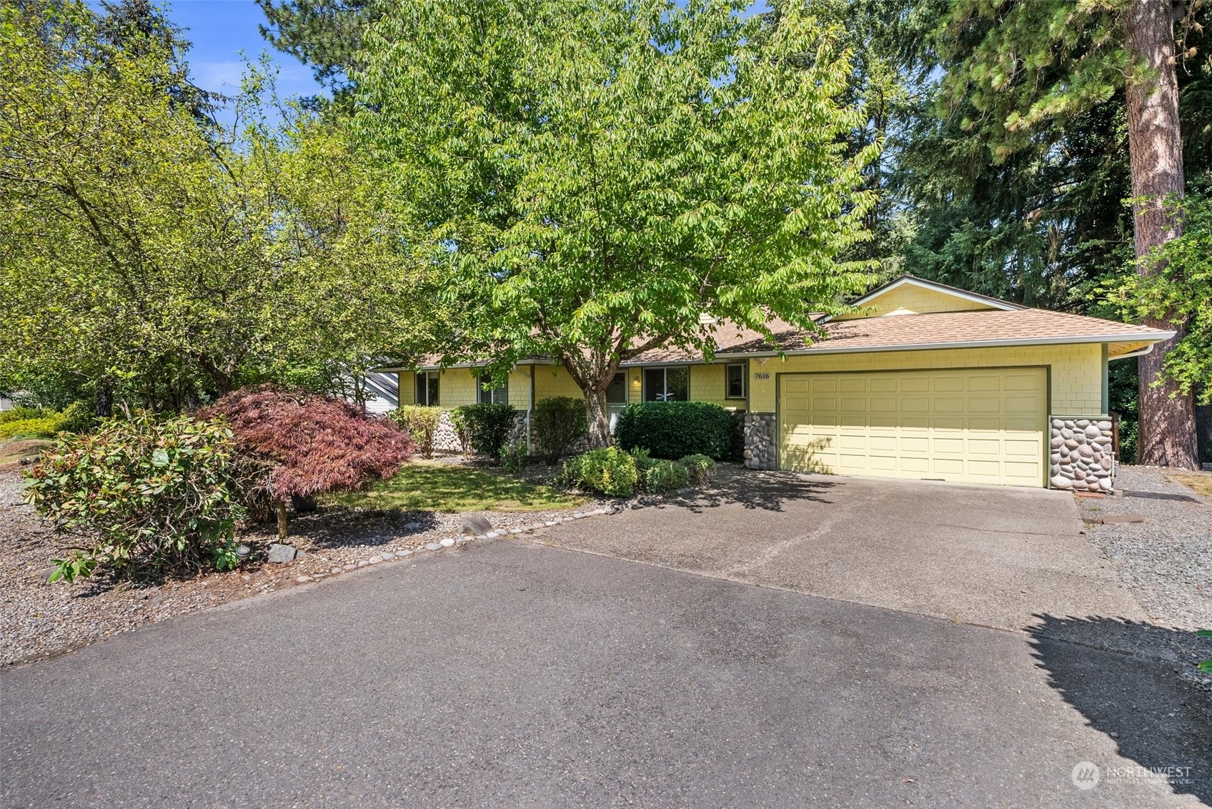 Details for 7616 Rein Street Se, Tumwater, WA 98501