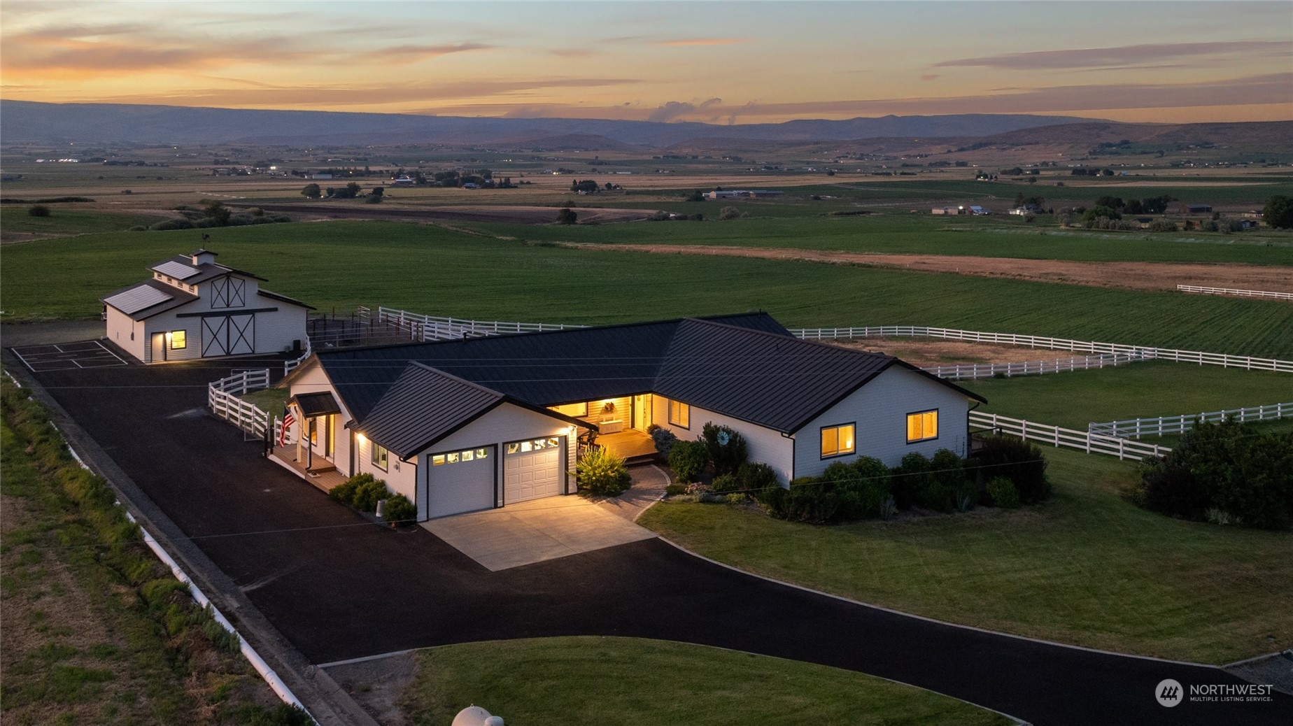 Details for 1021 4th Parallel Road, Ellensburg, WA 98926