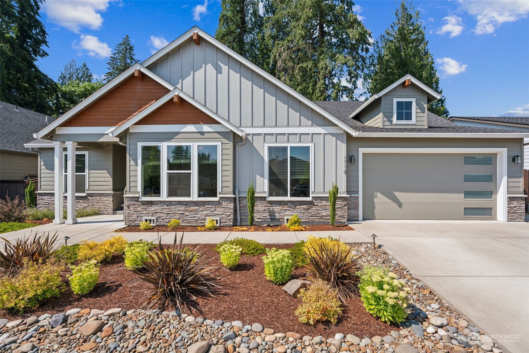 Details for 1718 40th Street, Brush Prairie, WA 98606