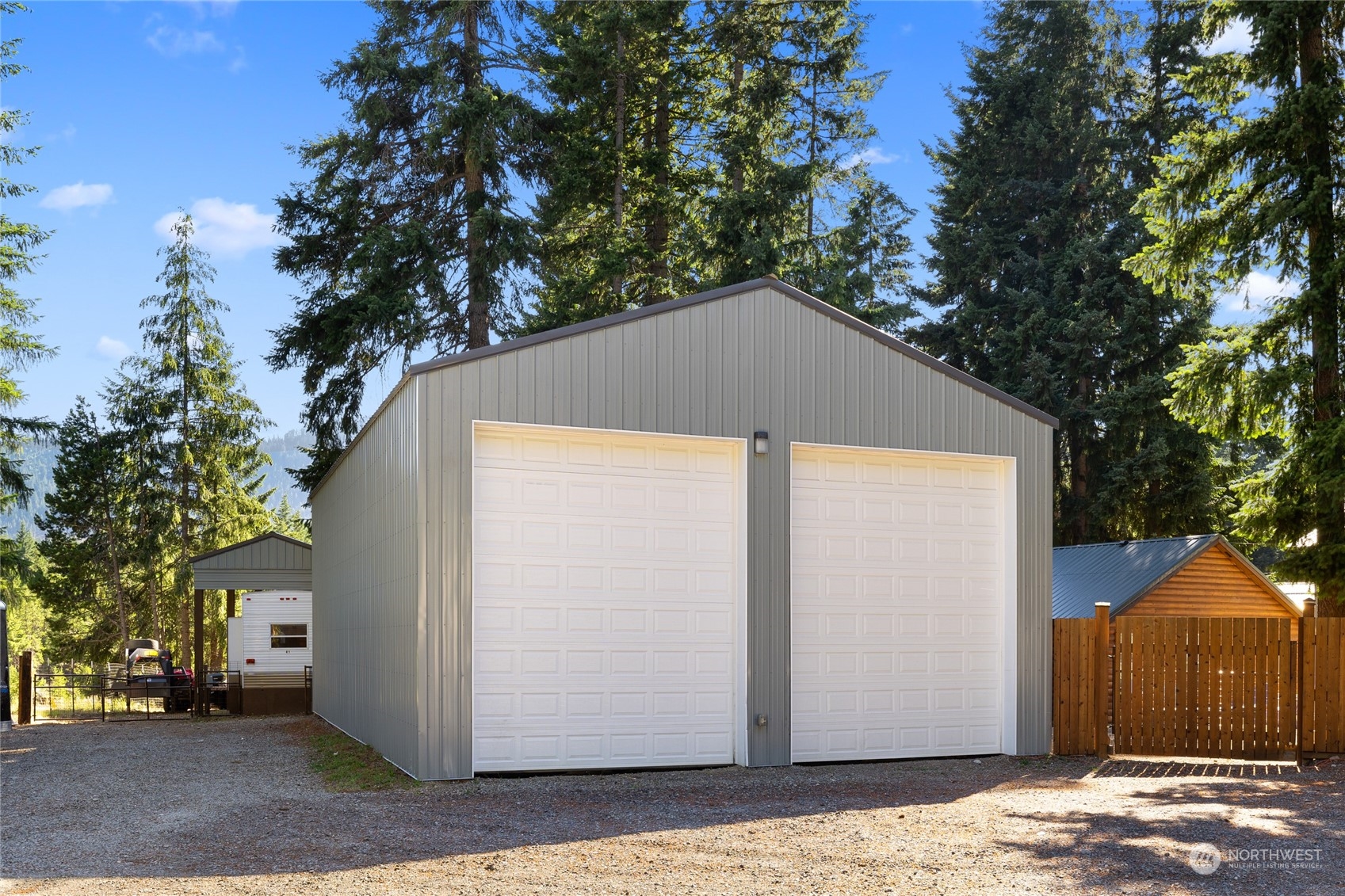 Details for 41 Country Dr, Easton, WA 98925