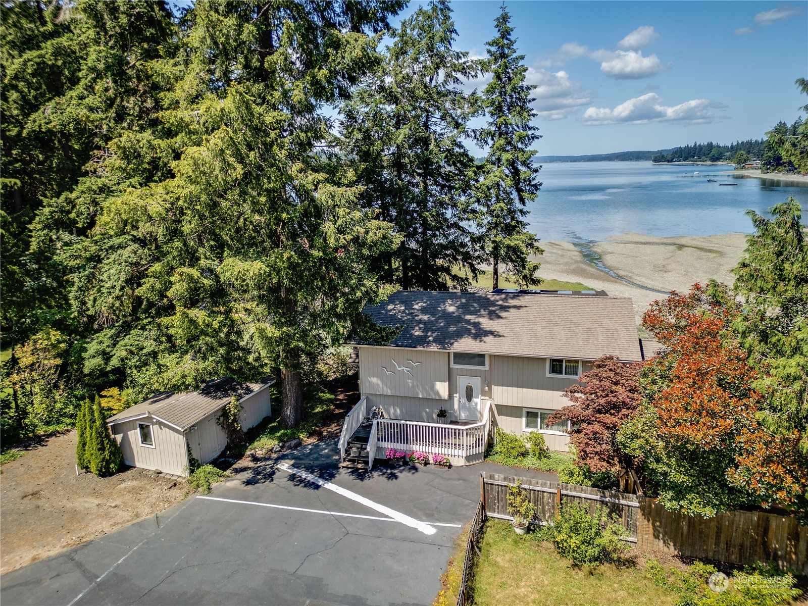 Details for 1502 Shorewood Drive 1, Bremerton, WA 98312