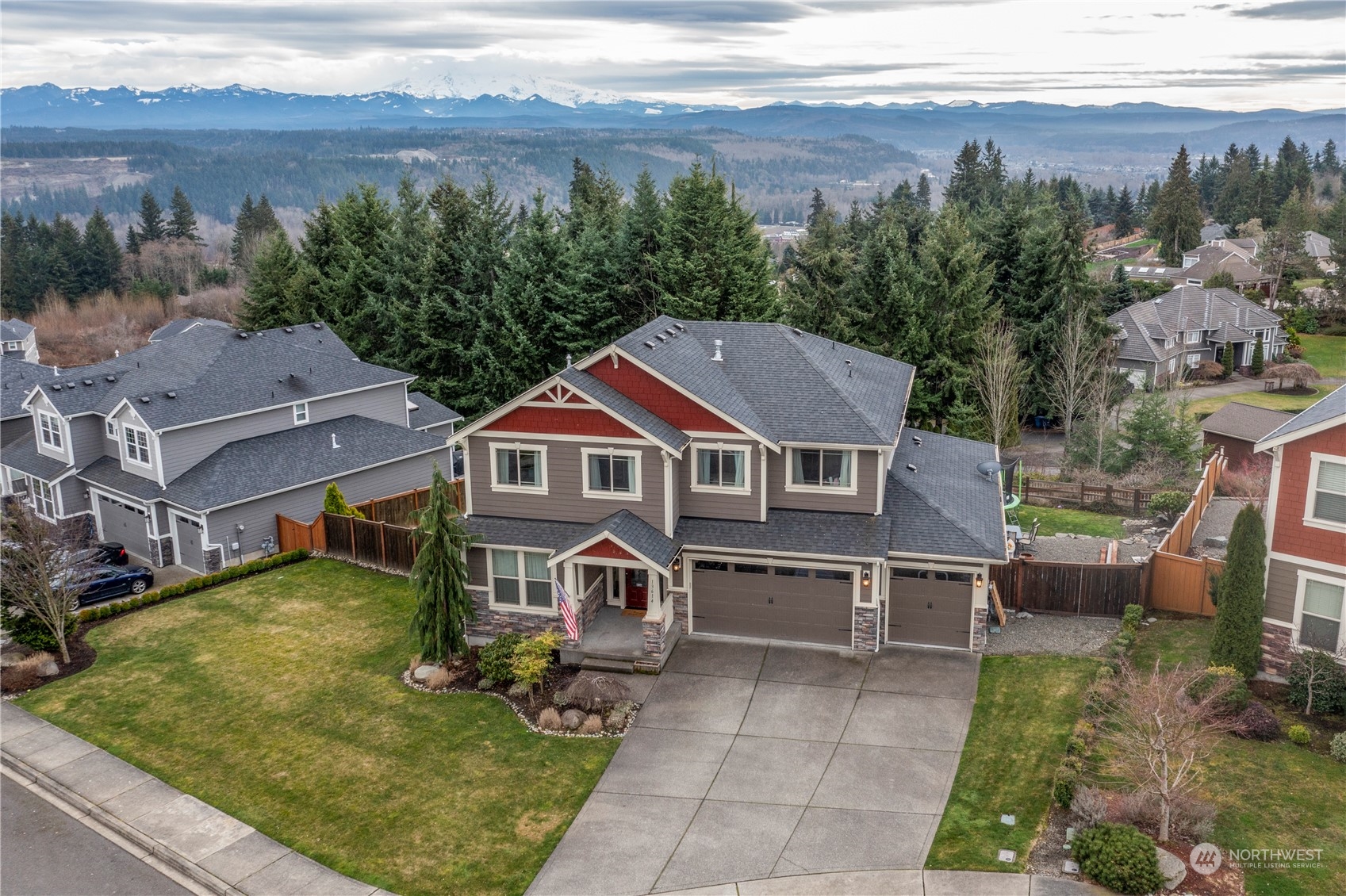 Details for 13614 111th Street Ct E, Puyallup, WA 98374