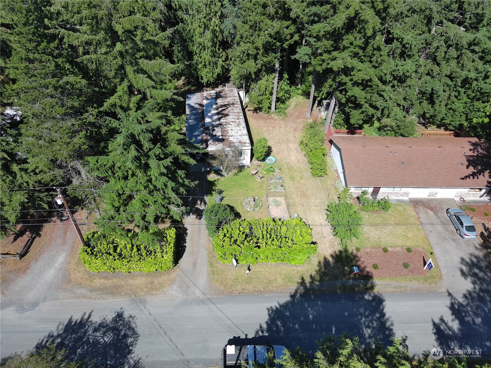 Details for 161 Fern Way, Chimacum, WA 98325