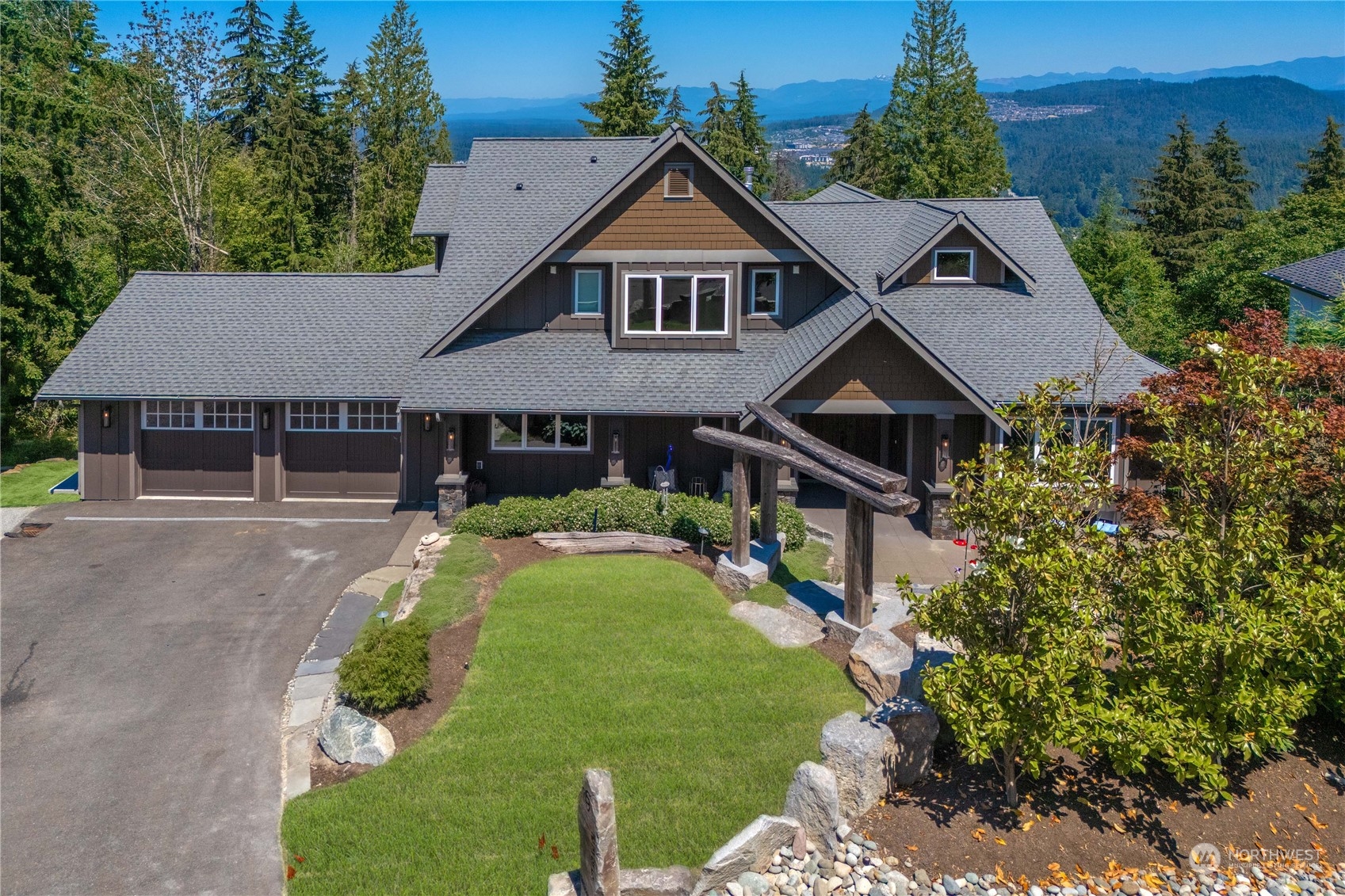 Details for 2396 Squak Mountain Loop Sw, Issaquah, WA 98027