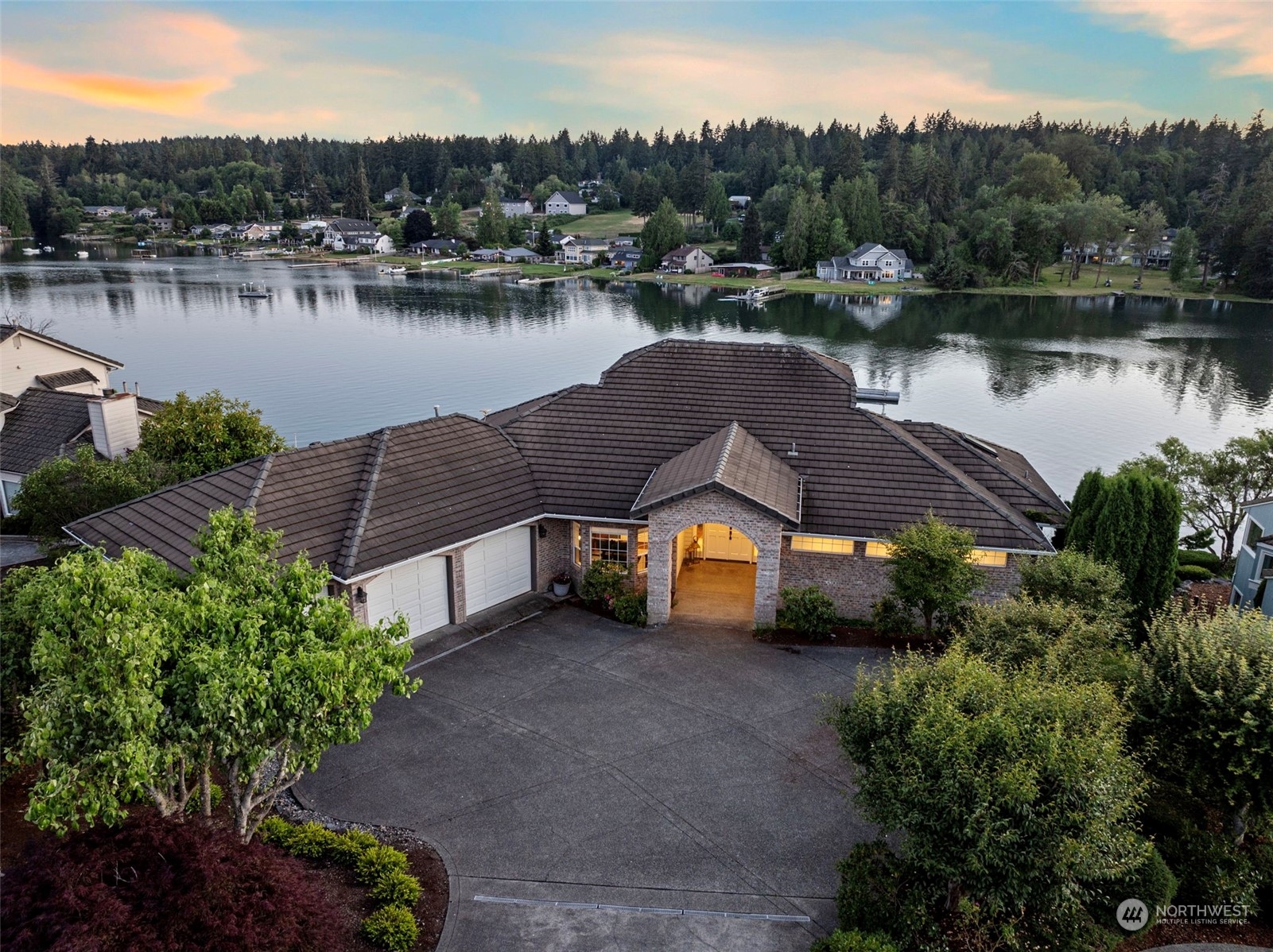 Details for 4016 52nd Avenue Ct Nw, Gig Harbor, WA 98335