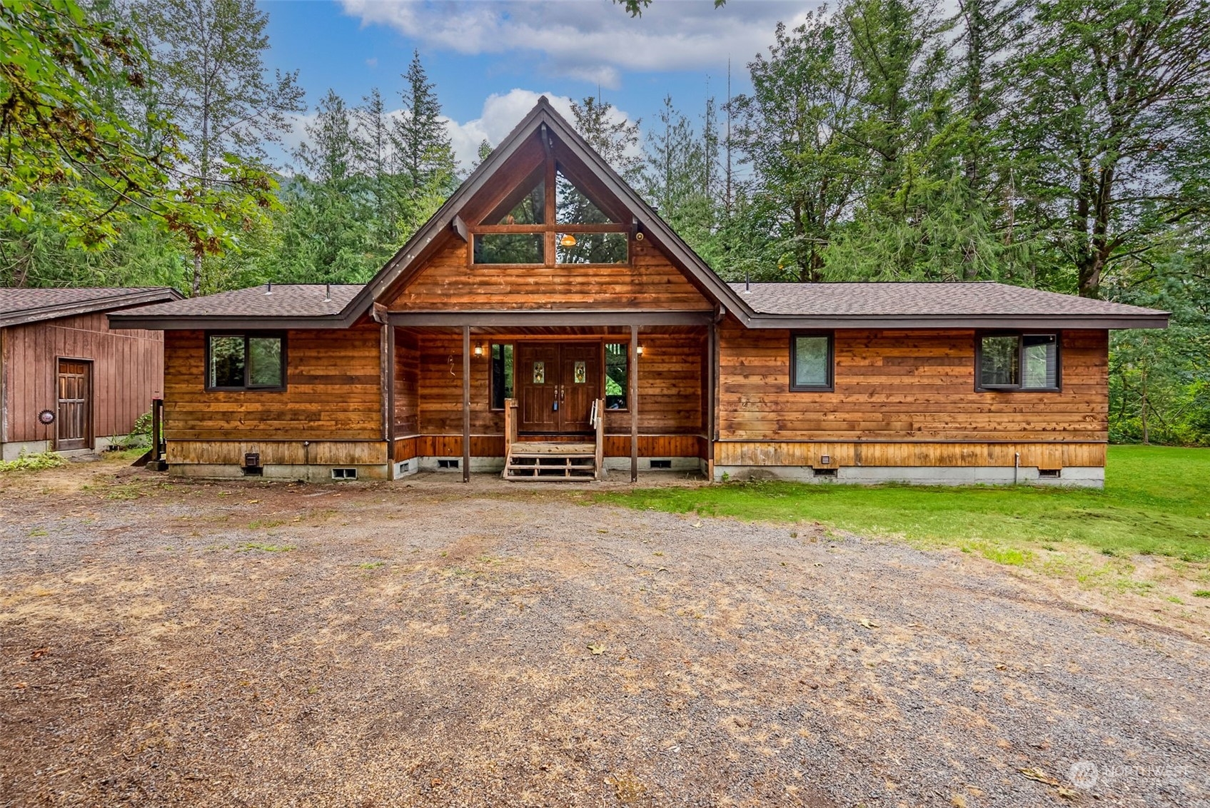 Details for 40808 172nd Street Se, Gold Bar, WA 98251