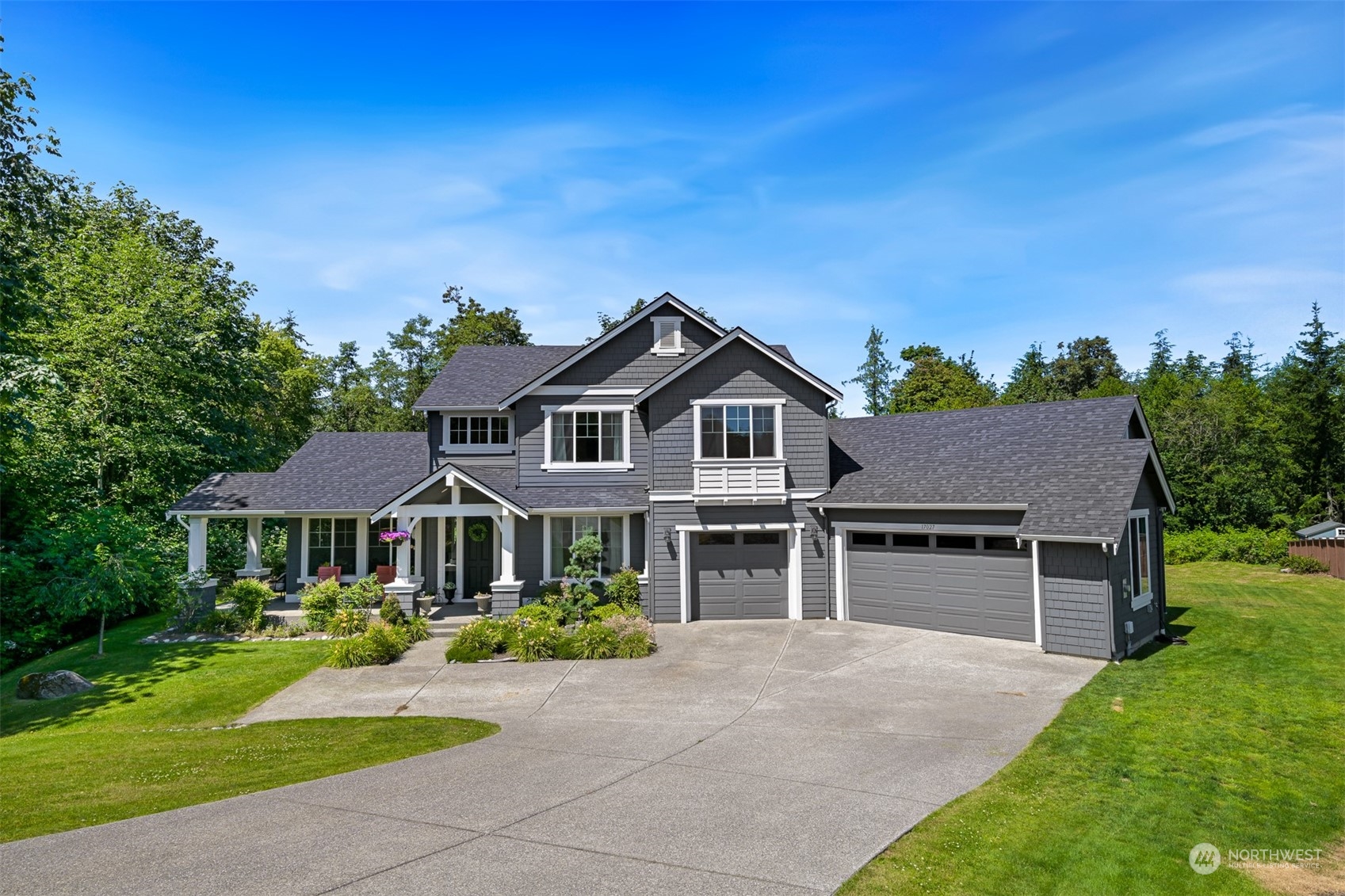 Details for 17027 63rd Avenue Nw, Stanwood, WA 98292