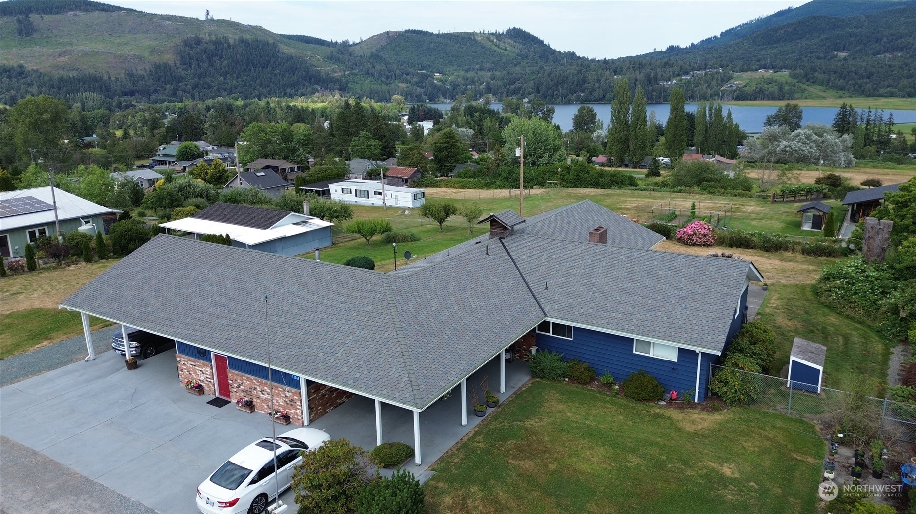 Details for 13069 Buchanan Lane, Mount Vernon, WA 98273