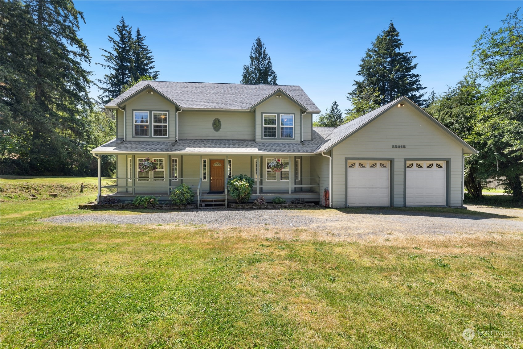 Details for 25015 200th Street, Maple Valley, WA 98038