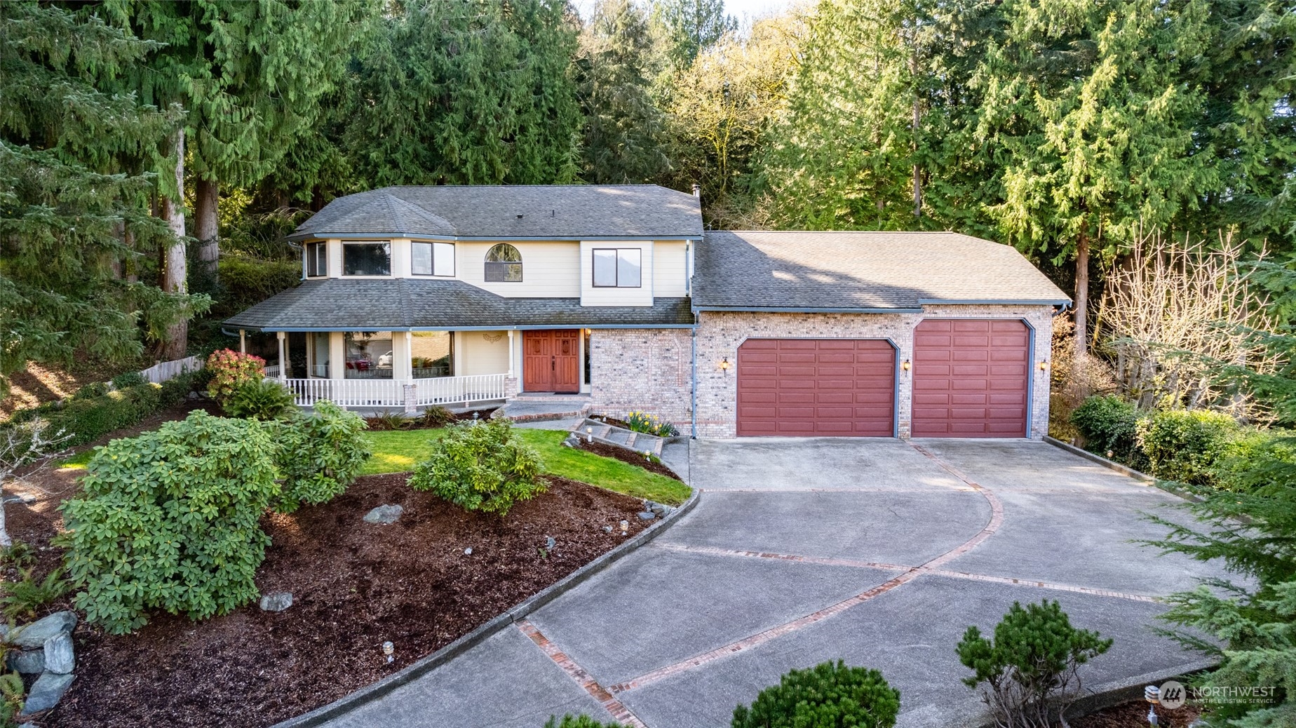 Details for 4416 Kiowa Drive, Mount Vernon, WA 98273