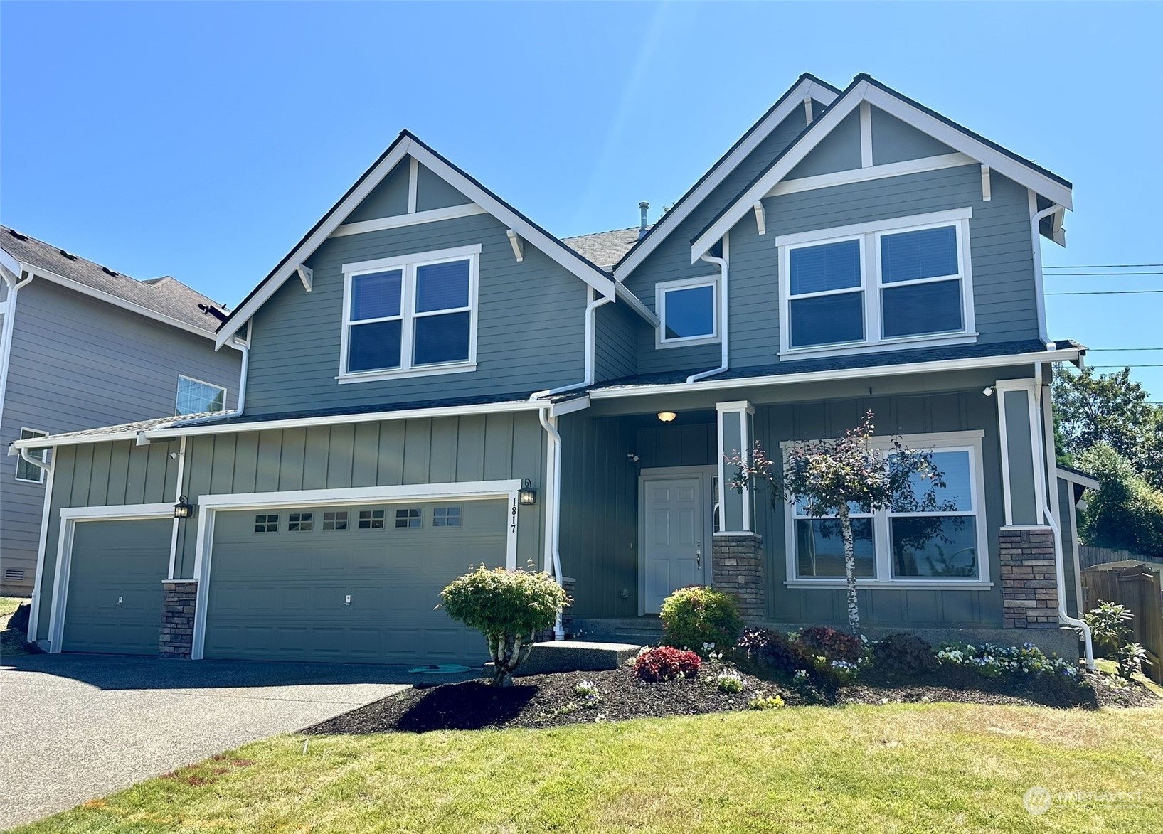 Details for 1817 346th Place, Federal Way, WA 98023