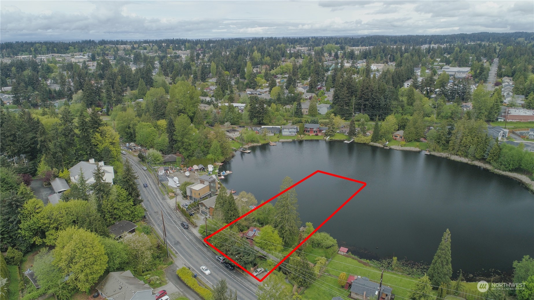 Details for 5621 212th Street Sw, Lynnwood, WA 98036