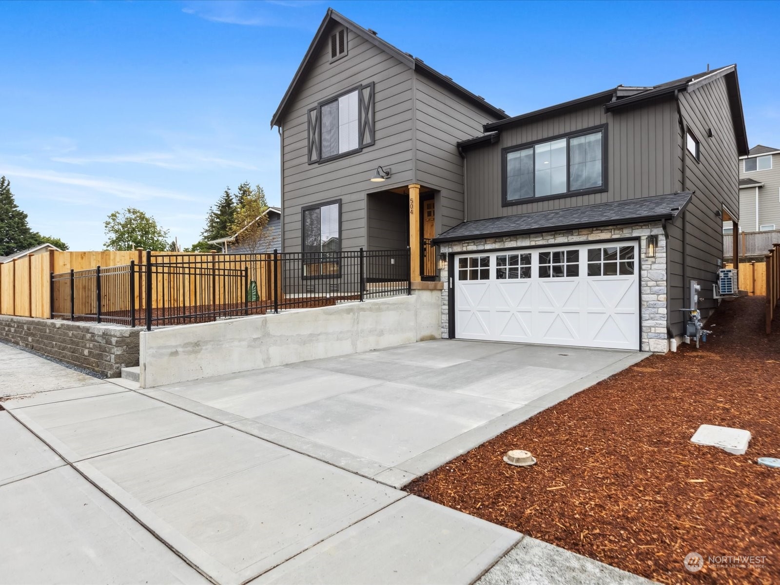 Details for 514 203rd Place Sw 3, Lynnwood, WA 98036