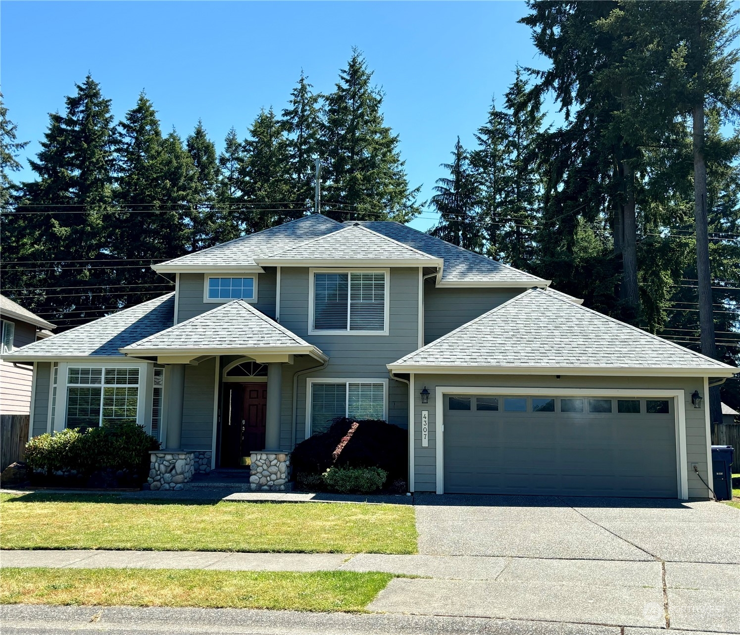 Details for 4307 114th Street Se, Everett, WA 98208