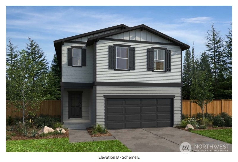 Details for 17718 265th Street 13, Covington, WA 98042