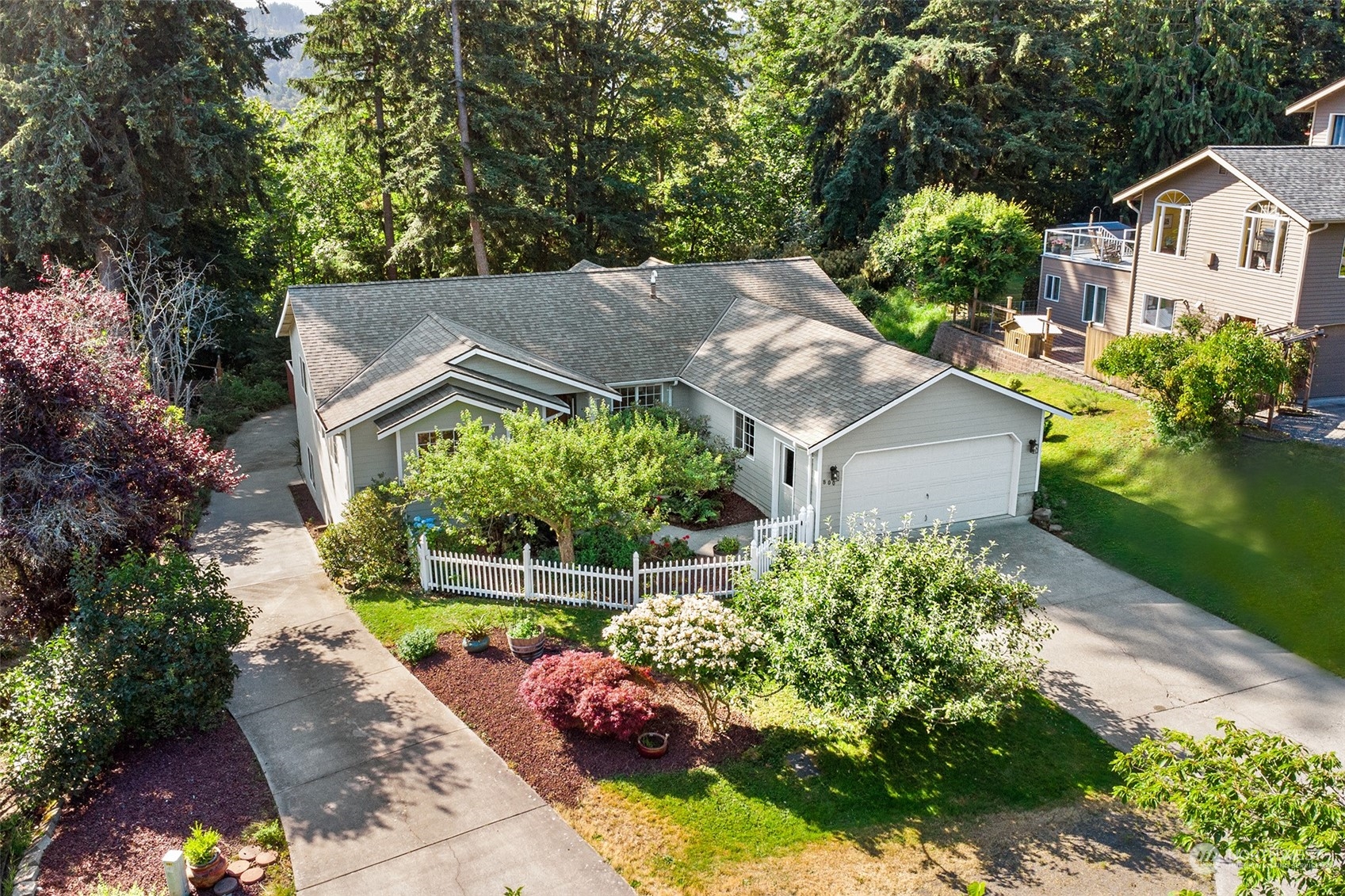 Details for 800 Newell Street, Bellingham, WA 98225