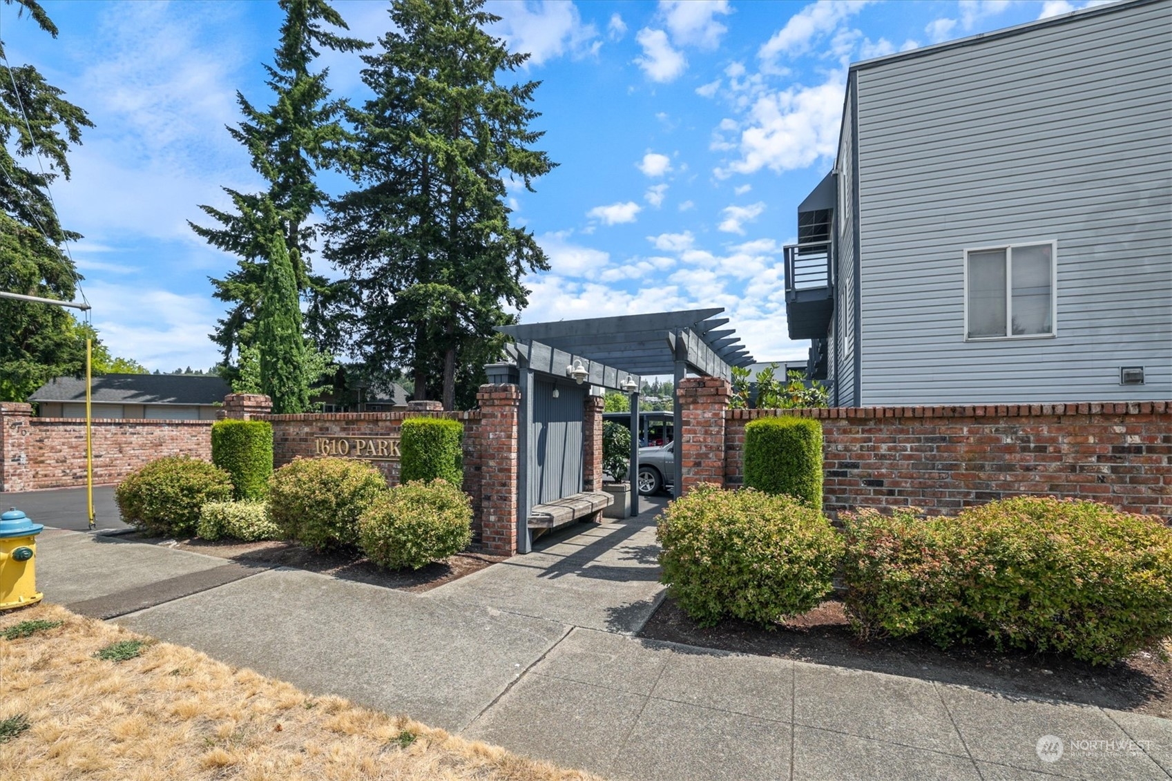 Details for 1610 Park Avenue A2, Bremerton, WA 98337