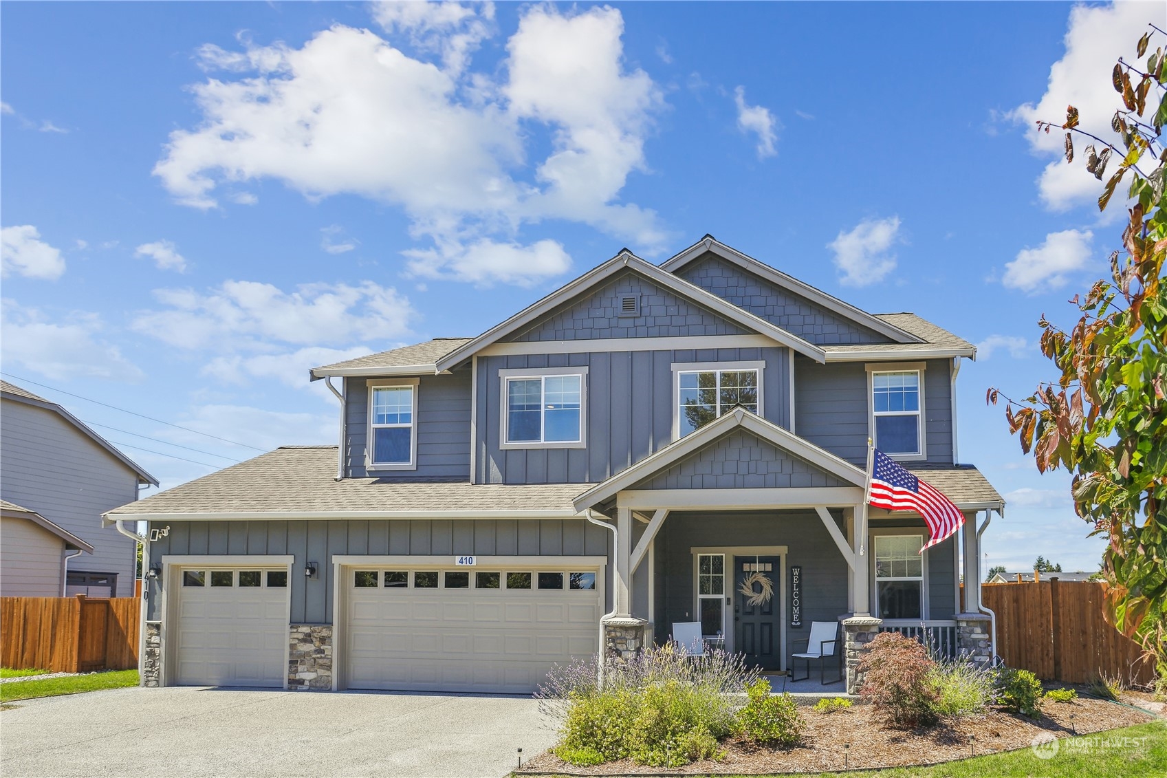 Details for 410 Cambridge Street, Sedro Woolley, WA 98284