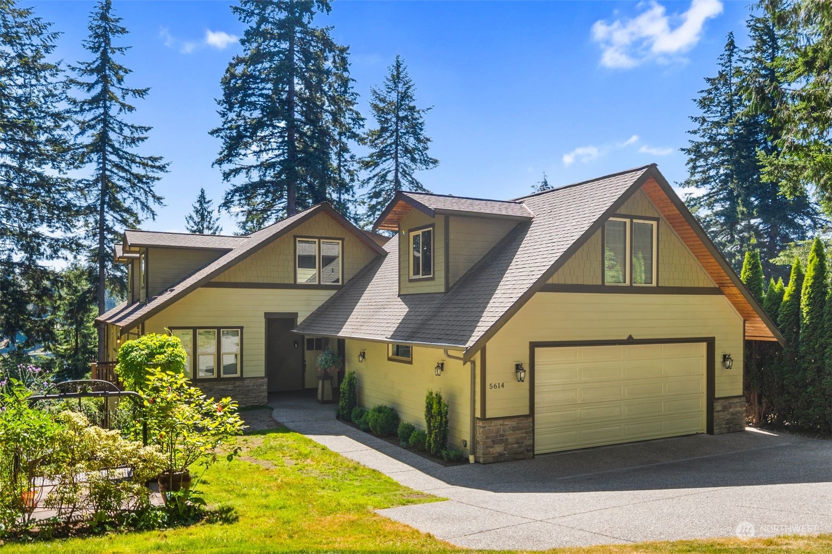 Details for 5614 Lake Bosworth Drive, Snohomish, WA 98290