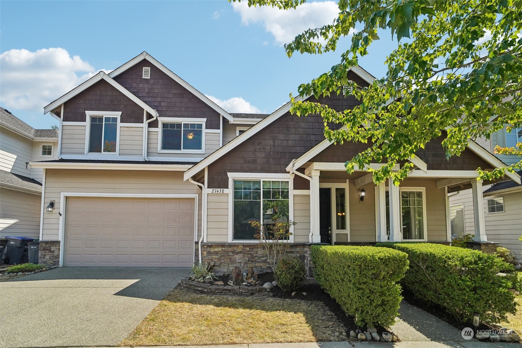 Details for 27438 237th Avenue Se, Maple Valley, WA 98038