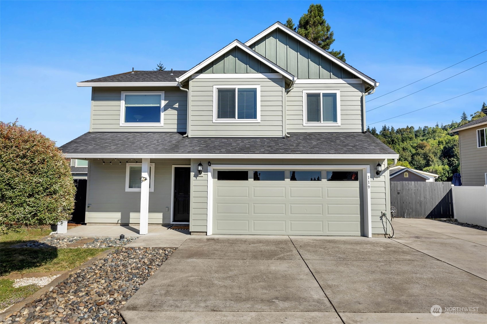 Details for 119 Huxley Court, Longview, WA 98632