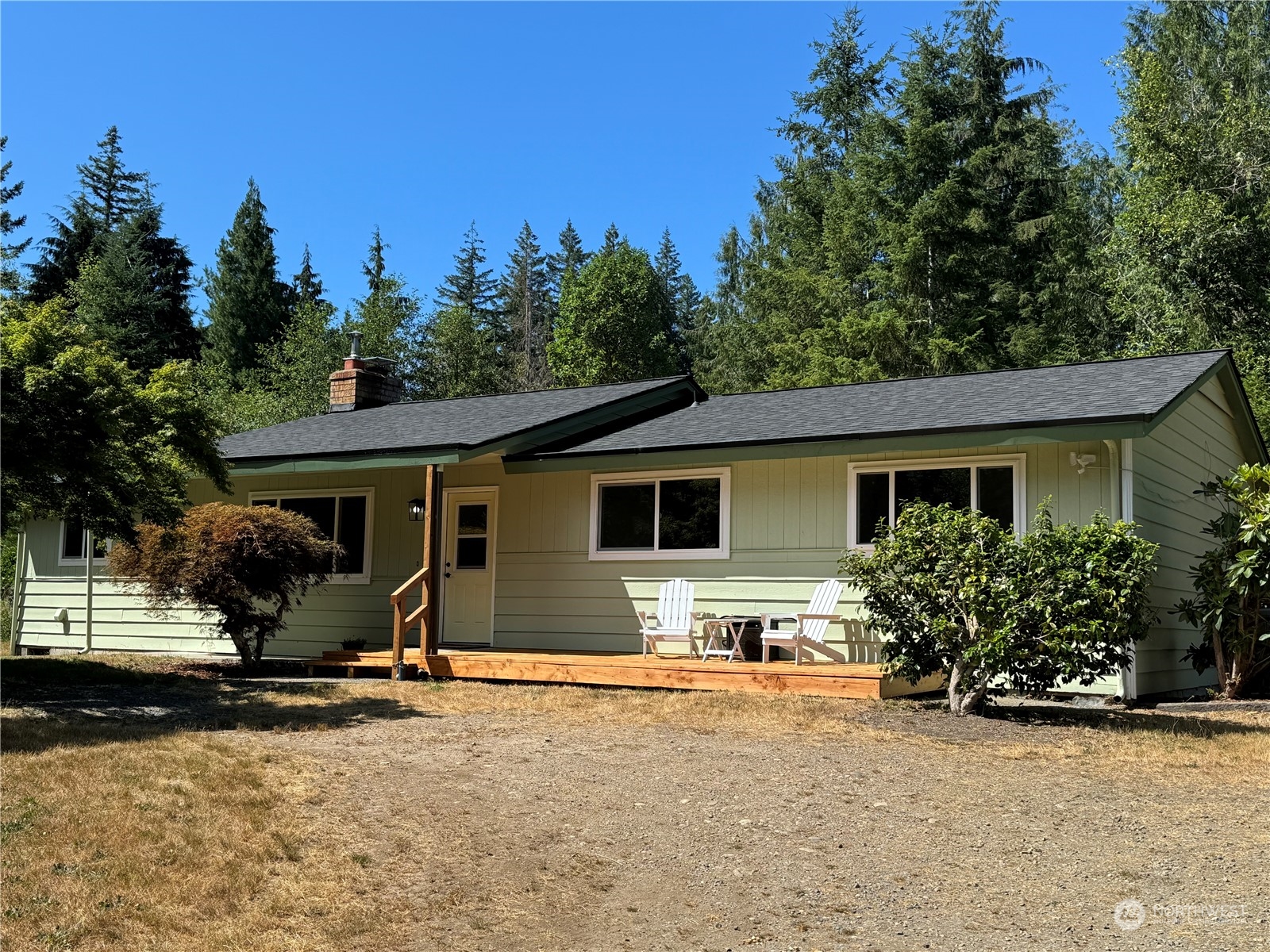 Details for 1488 Wilderness Lane, Seabeck, WA 98380