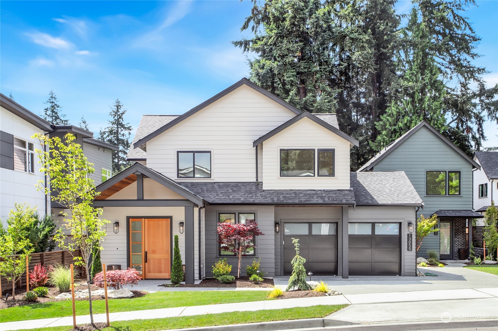 Details for 13055 113th Street, Kirkland, WA 98033