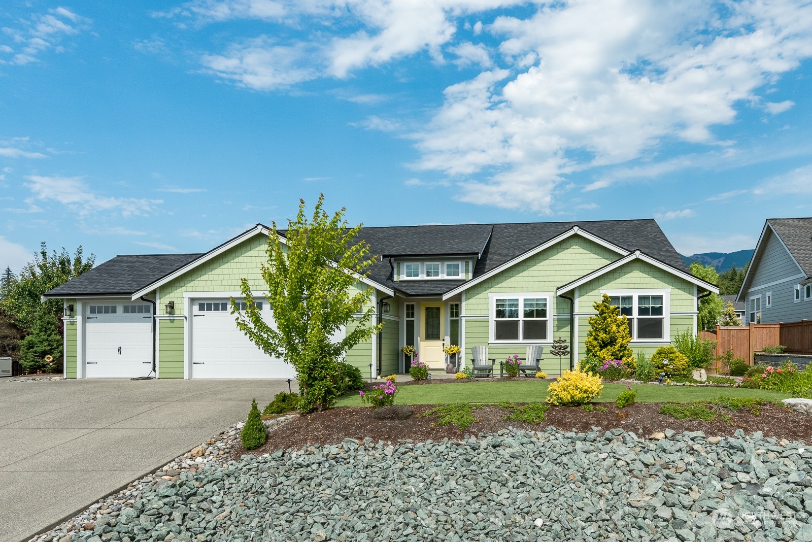 Details for 24282 Nookachamp Hills Drive, Mount Vernon, WA 98274