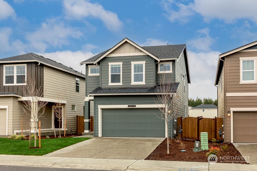 Details for 4233 Pronghorn Place 19, Bremerton, WA 98310