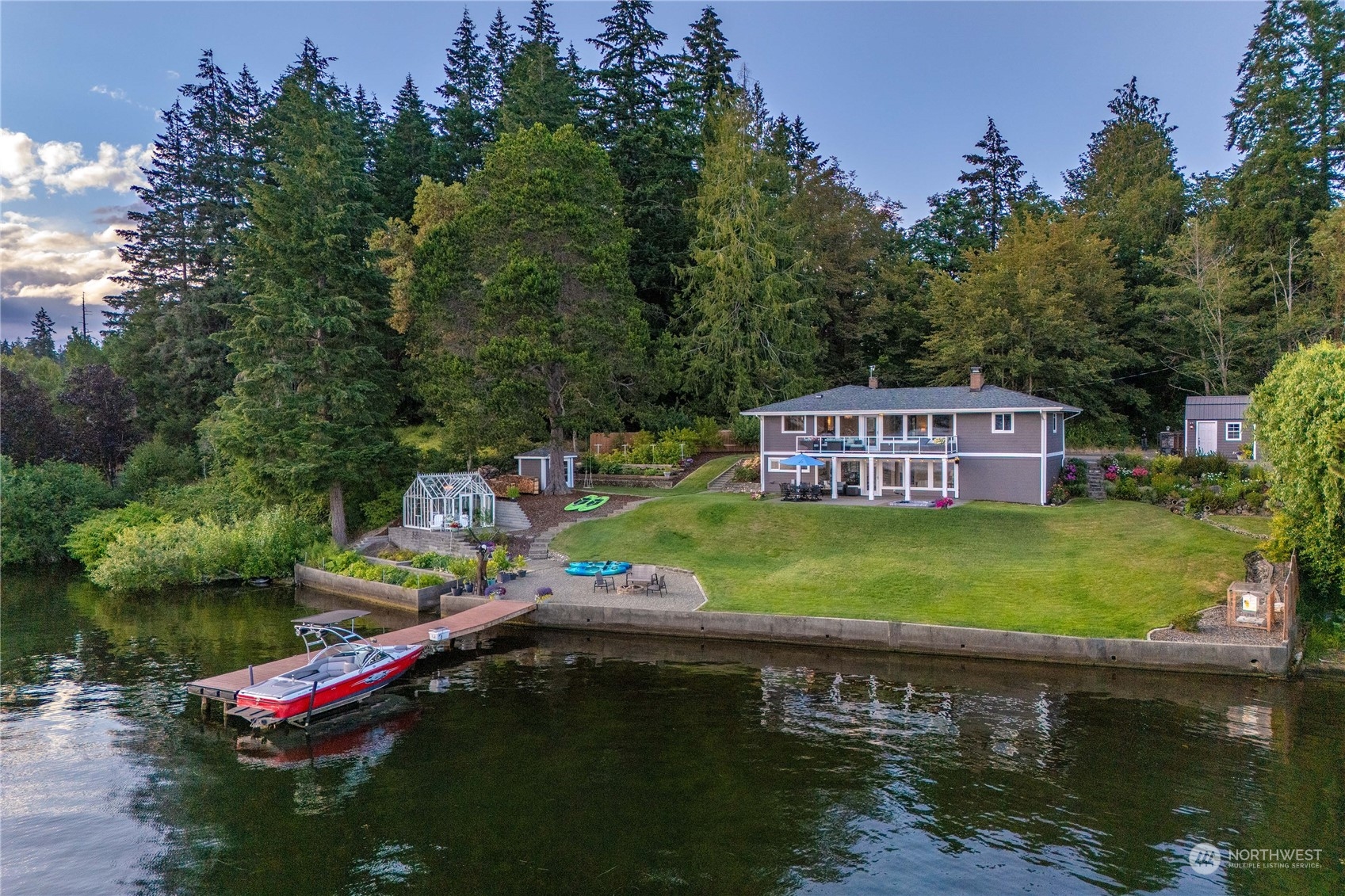 Details for 6701 Lake Drive, Bremerton, WA 98312