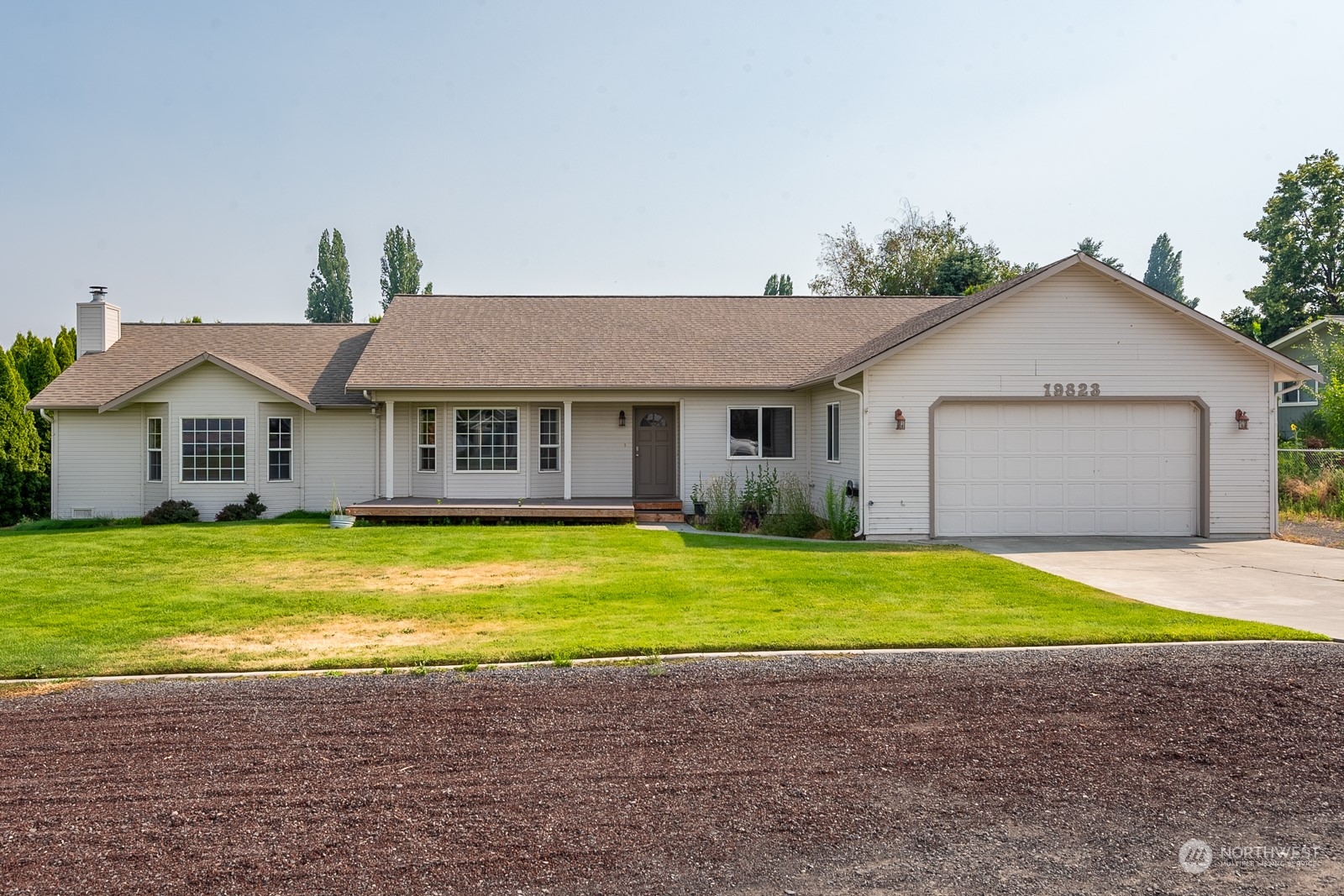 Details for 19823 Fairway Drive Nw, Soap Lake, WA 98851